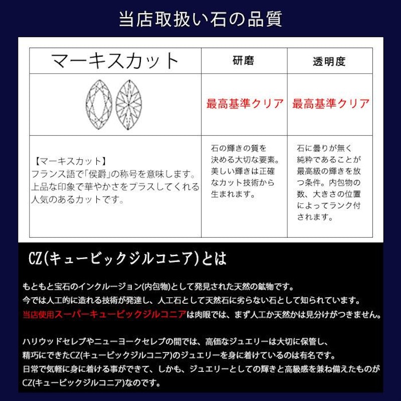 マーキスカット エメラルドリング 10