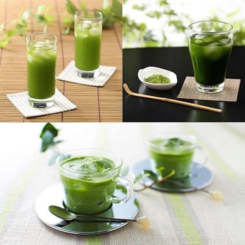 抹茶でひと涼みセット2026 1