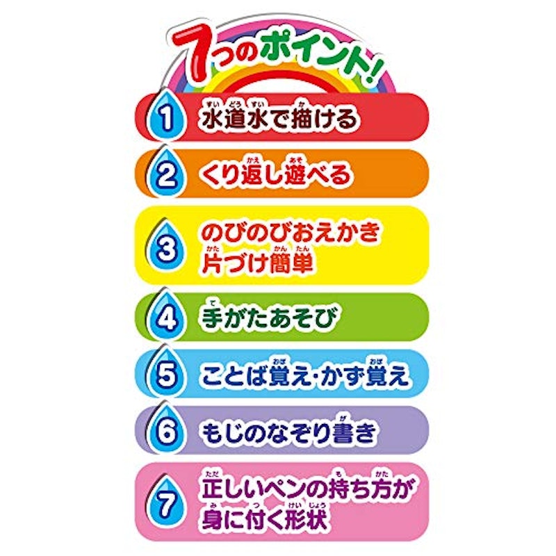 スイスイおえかき 3