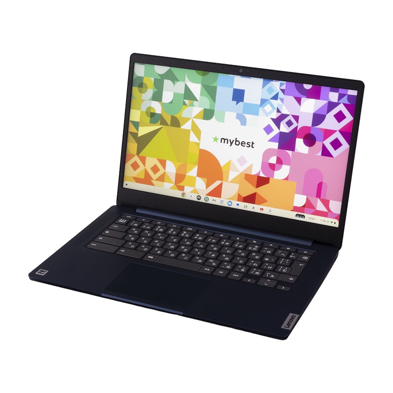 IdeaPad Slim 3 Gen8 Chromebook 1