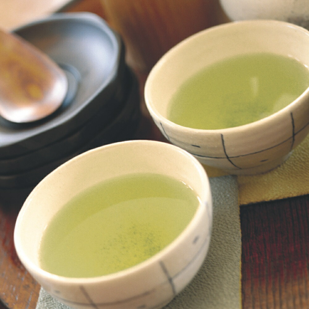 静岡 天竜茶 2