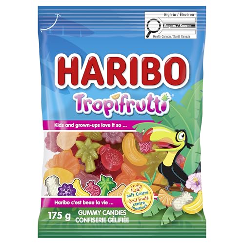 Tropifrutti 1