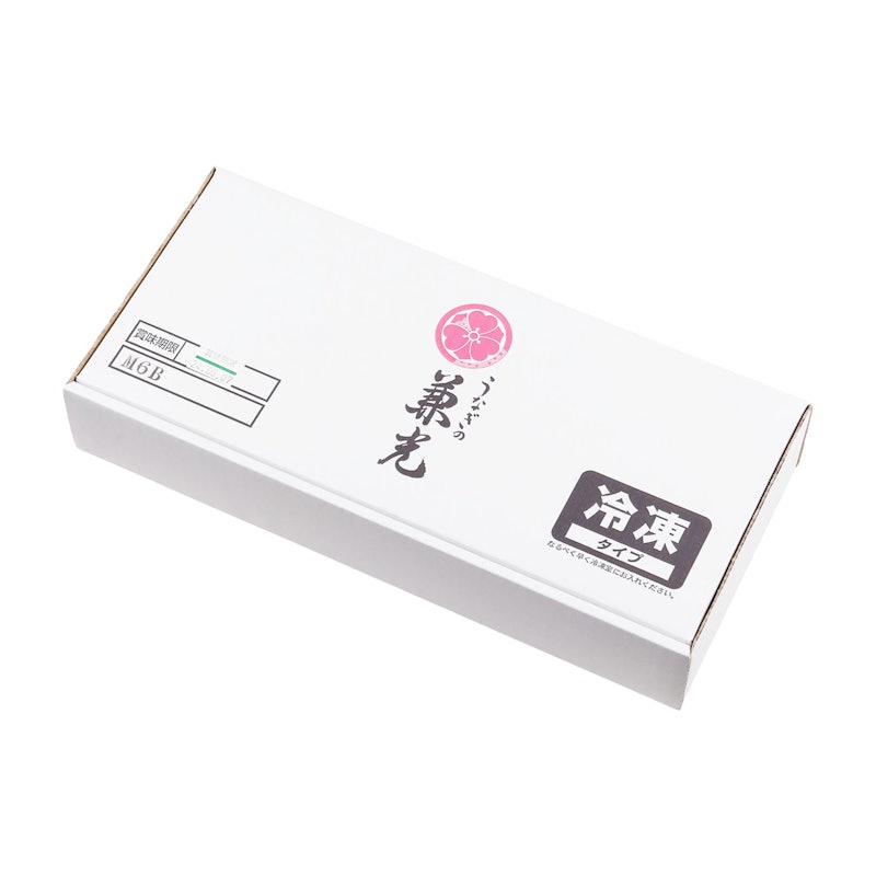 うなぎ蒲焼きセット 5