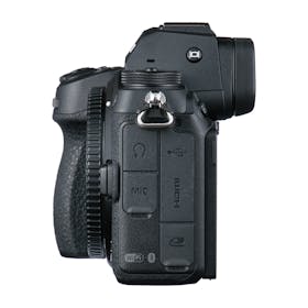 ニコン Z 6IIをレビュー!クチコミ・評判をもとに徹底検証 4