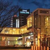 長岡駅周辺のホテルのおすすめ人気ランキング【2026年6月】 3