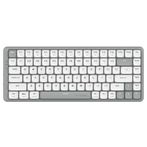 メカニカルキーボード 1