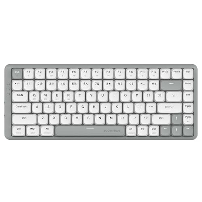 メカニカルキーボード 1