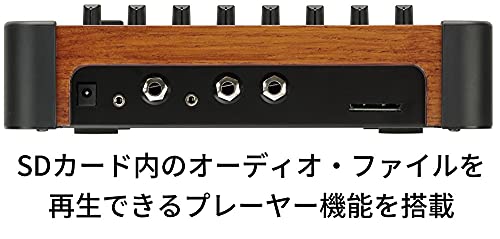 KORG リズムマシン 3