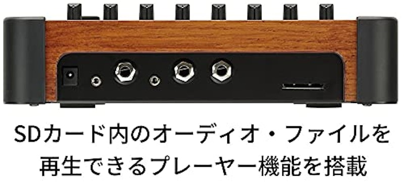 KORG リズムマシン 3