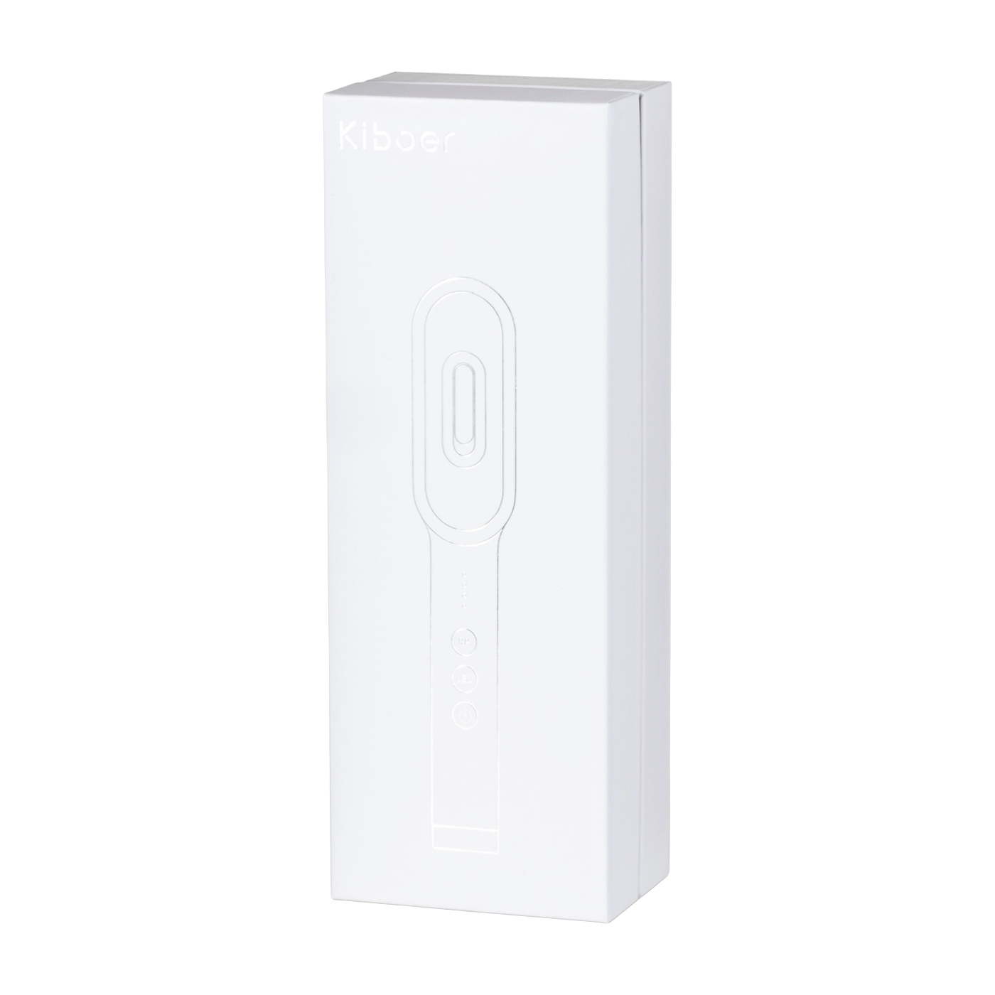 Shenzhen Lingyang Network Technology RFスカルプブラシを検証