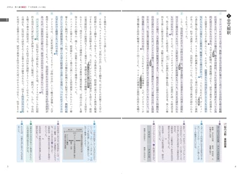 新・現代文レベル別問題集 6 最上級編 5