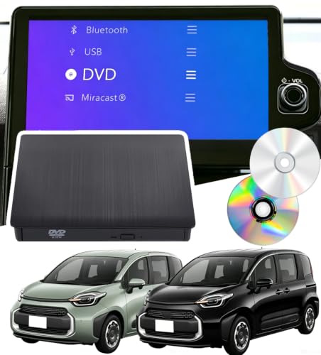 車載DVDプレーヤー 1
