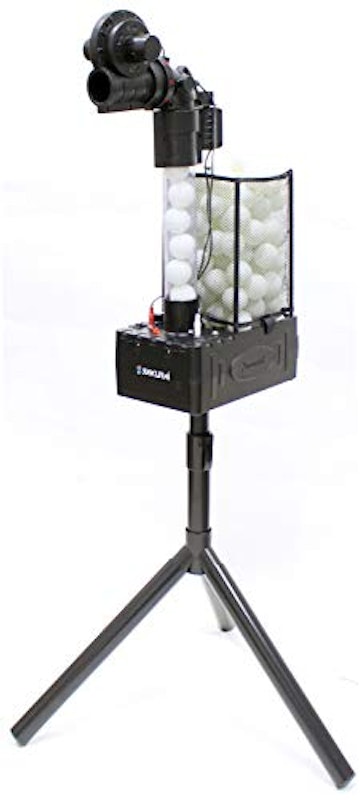 カルフレックス ピンポンマシン 1