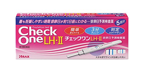 排卵検査薬のおすすめ人気ランキング【2024年】 | マイベスト