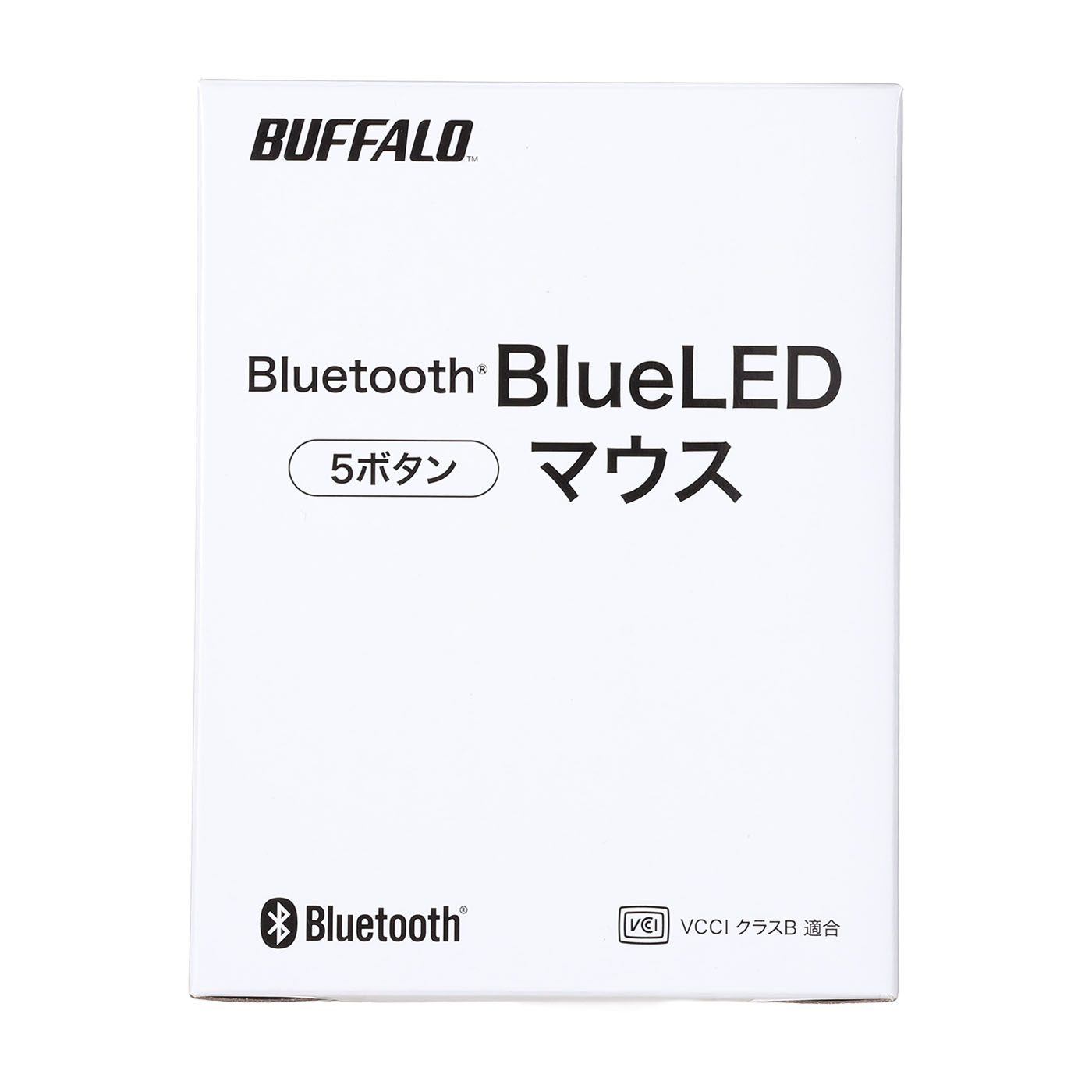 ワイヤレスマウス 4