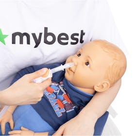 シースター Baby Smile 電動鼻水吸引器 メルシーポット S-504 クチコミ評価・評判&検証レビュー 4