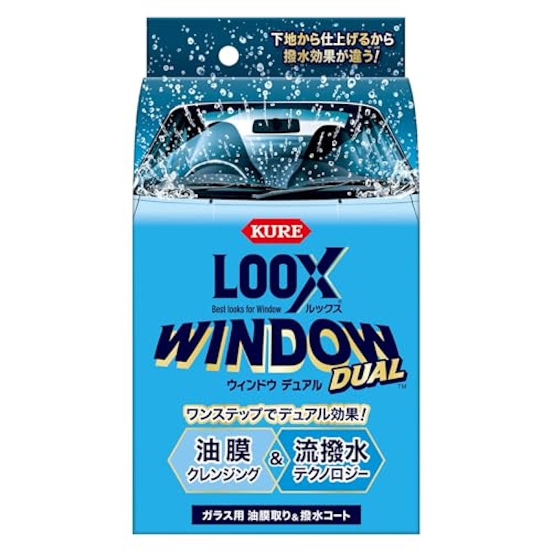 ウィンドウ デュアル 2