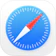 Apple Safari 1