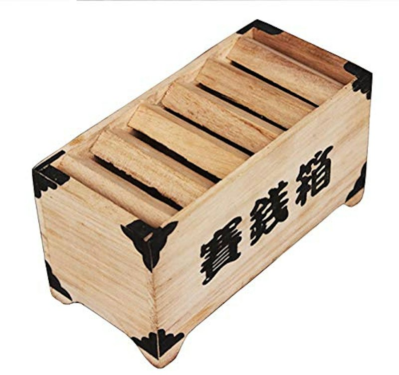 貯金箱 賽銭箱 1