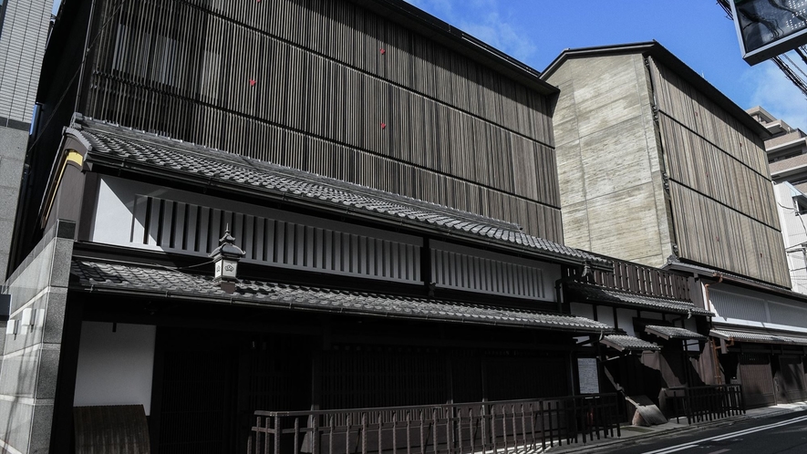 THE HIRAMATSU 京都 9
