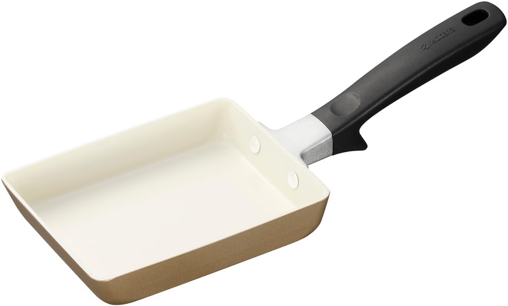玉子焼き器 1