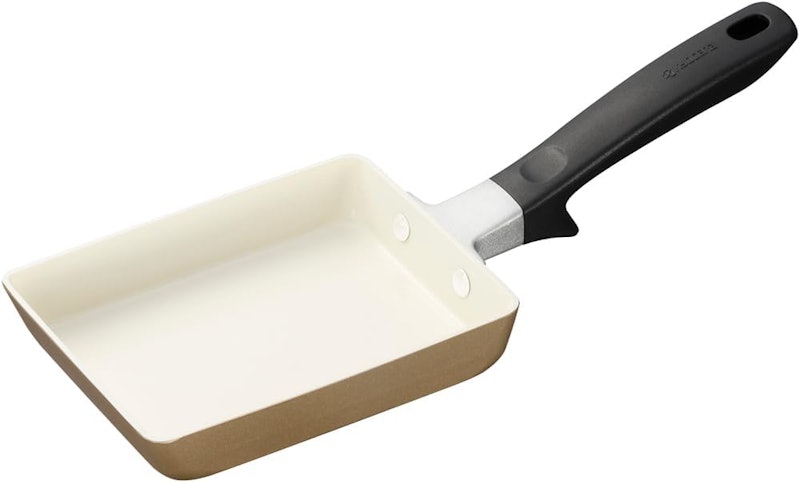 玉子焼き器 1