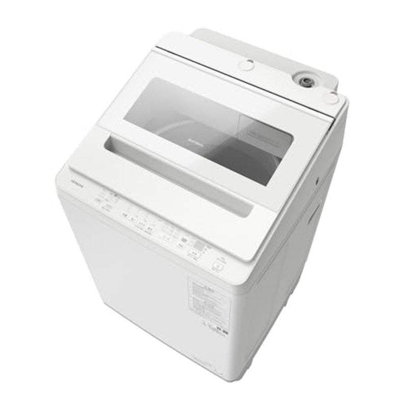 全自動洗濯機 1