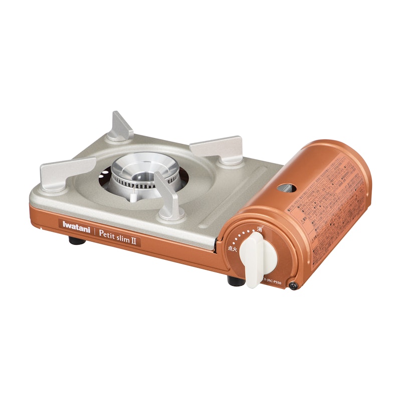 アウトドア等/折りたたみポータブルガスコンロ/緑色 アウトドア等/折りたたみポータブルガスコンロ/緑色