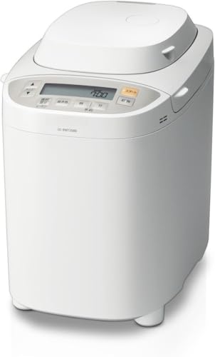 パナソニックホームベーカリー1.5〜2斤タイプ一部新品未使用 Panasonic（パナソニック） 公式店 ホームベーカリー 1斤 SD-PN1