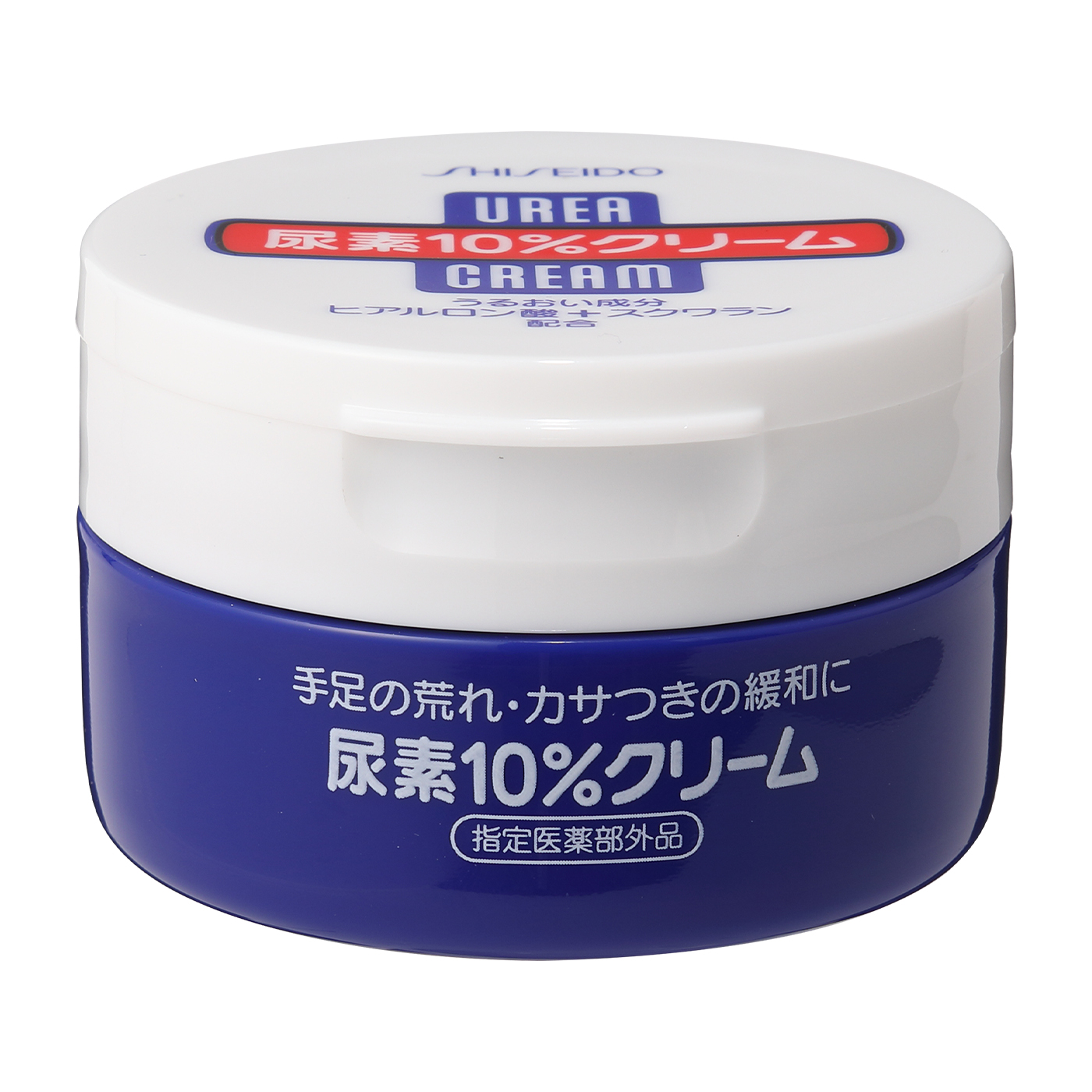 資生堂 尿素10% クリームを全9商品と比較！口コミや評判を実際に使ってレビューしました！ | mybest