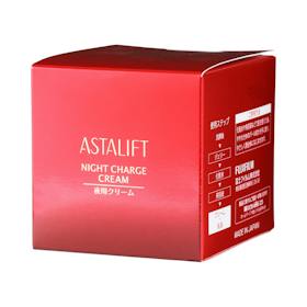 富士フイルム ASTALIFT ナイトチャージクリーム クチコミ評価・評判&検証レビュー 2