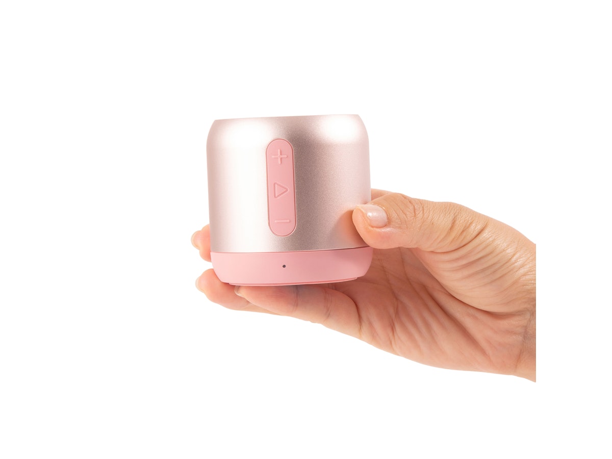 Anker Soundcore Mini Pink Anker Soundcore Miniを徹底レビュー!実際