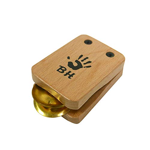 CAJON CASTANET  1