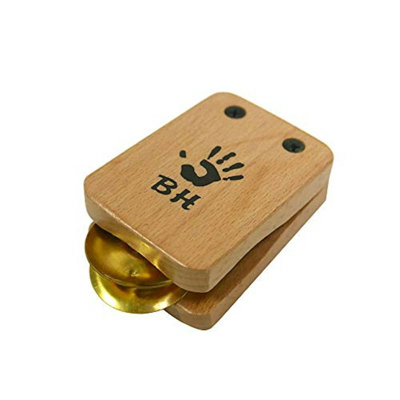 CAJON CASTANET 1