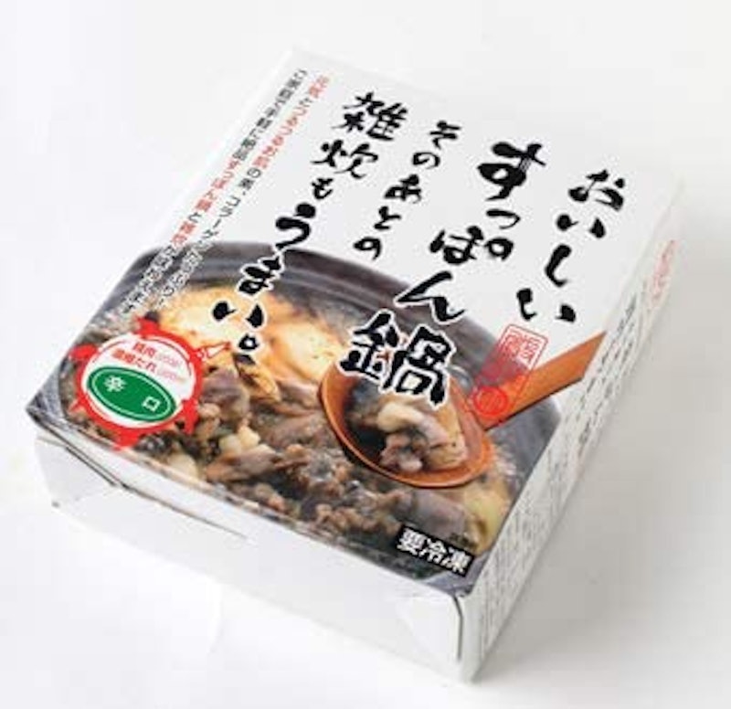 おいしいすっぽん鍋 そのあとの雑炊もうまい 辛口 2