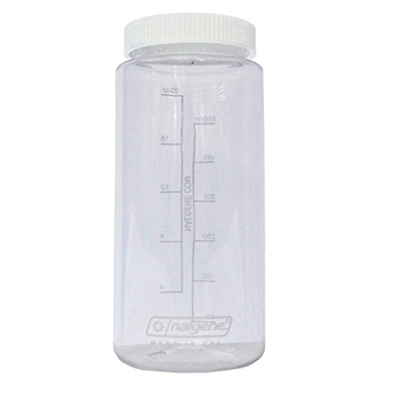広口0.65L Tritan フラットキャップ 1