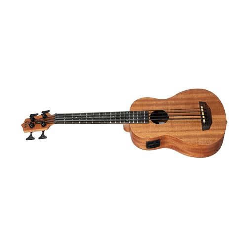 U・Bass ウクレレベース Nomad 2