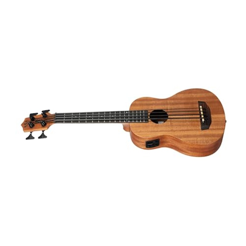 U・Bass ウクレレベース Nomad 2