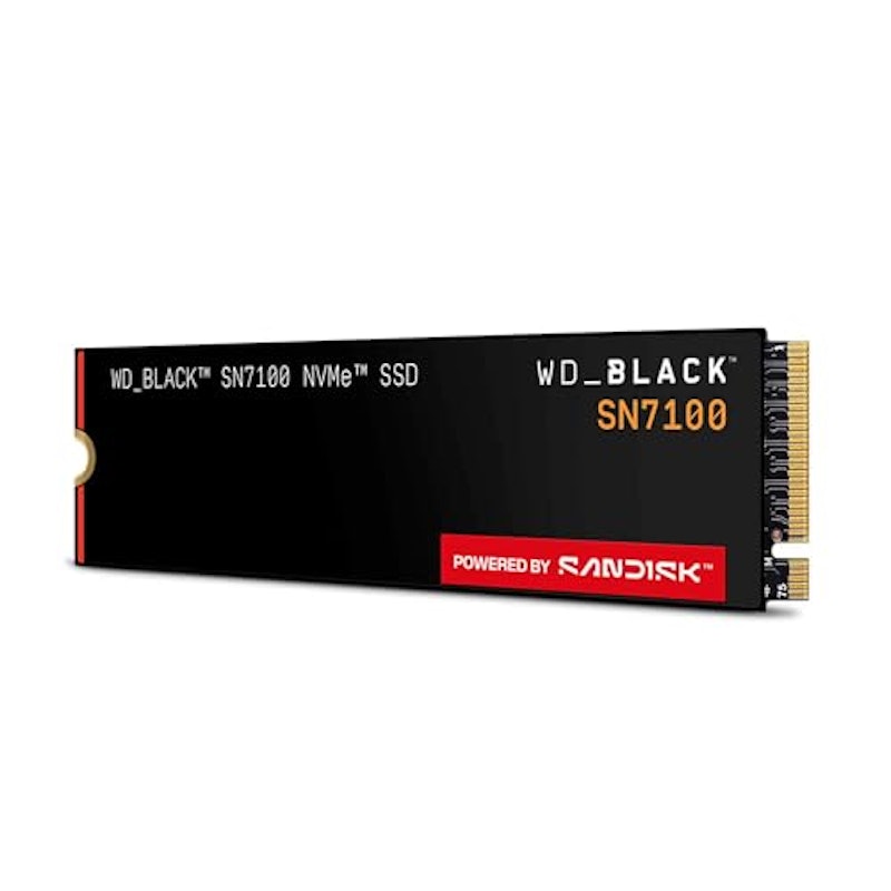 SN7100 NVMe SSD 1