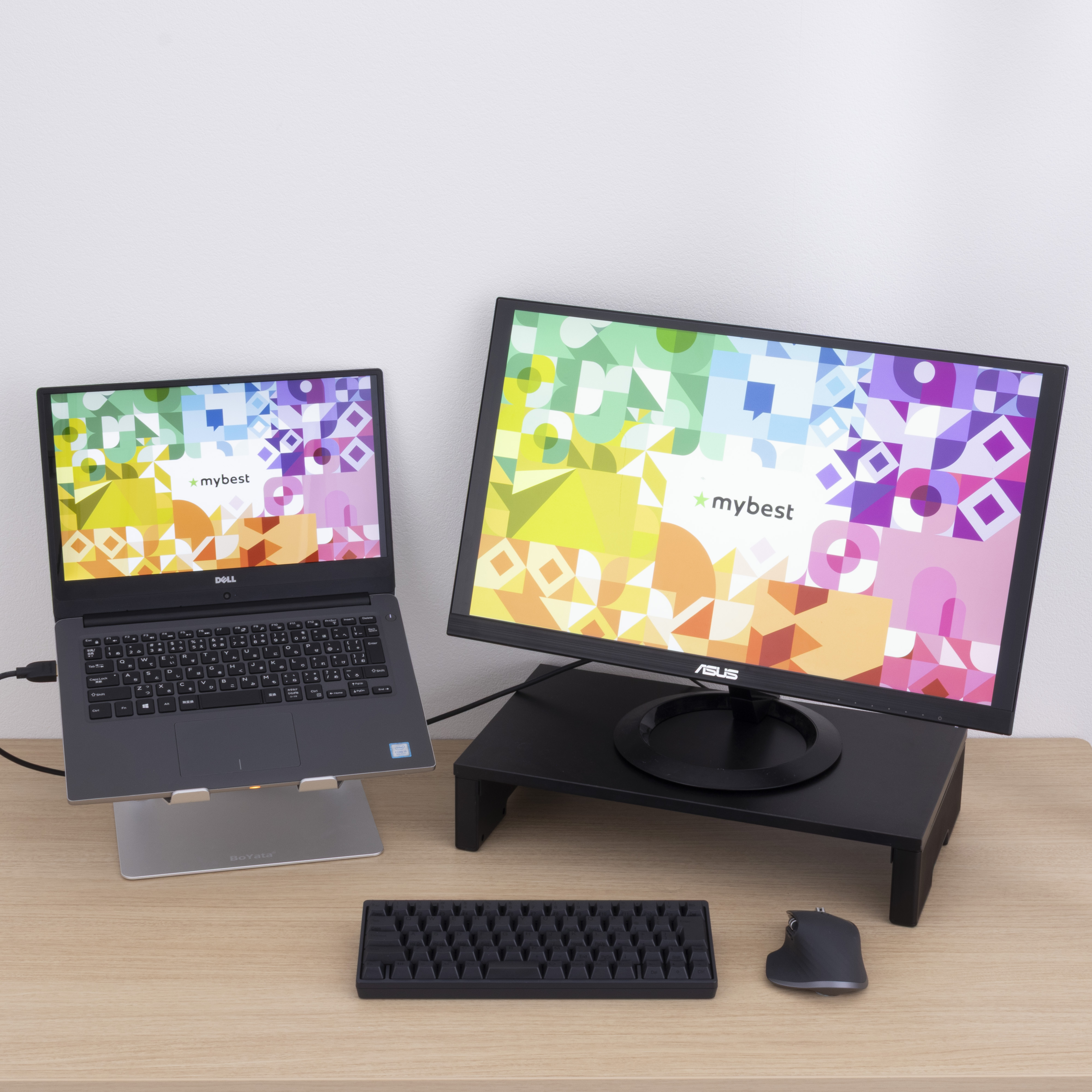 HHKB Professional HYBRID Type-S PD-KB820BSをレビュー！クチコミ