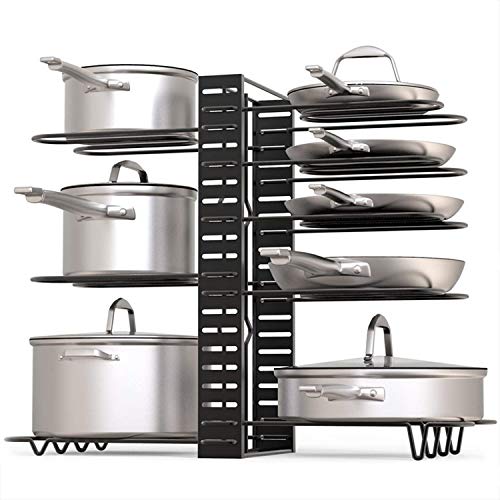 21年 鍋蓋スタンド ラックのおすすめ人気ランキング10選 Mybest