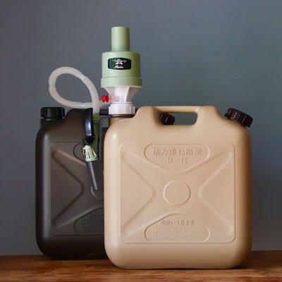 21年 灯油用ポリタンクのおすすめ人気ランキング10選 Mybest