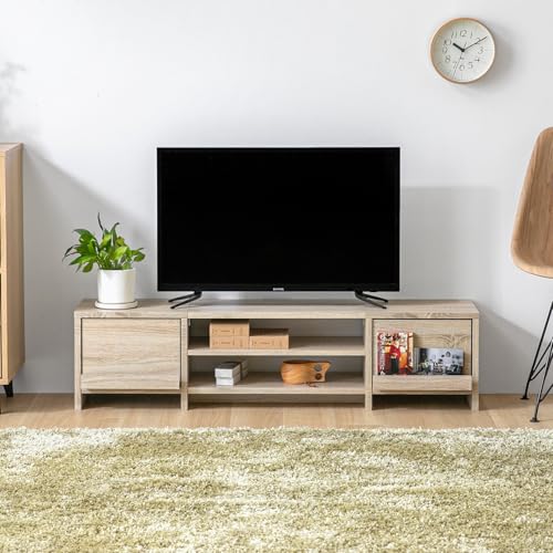 ローボードテレビ台 1