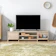 モダンデコ ローボードテレビ台 1