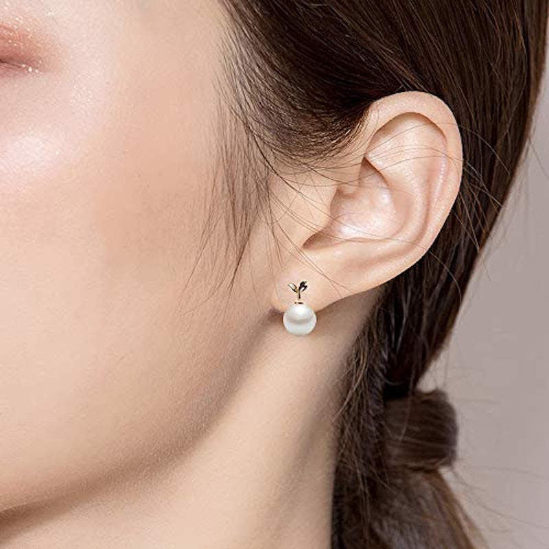 ネックレス&ピアス3点セット 2