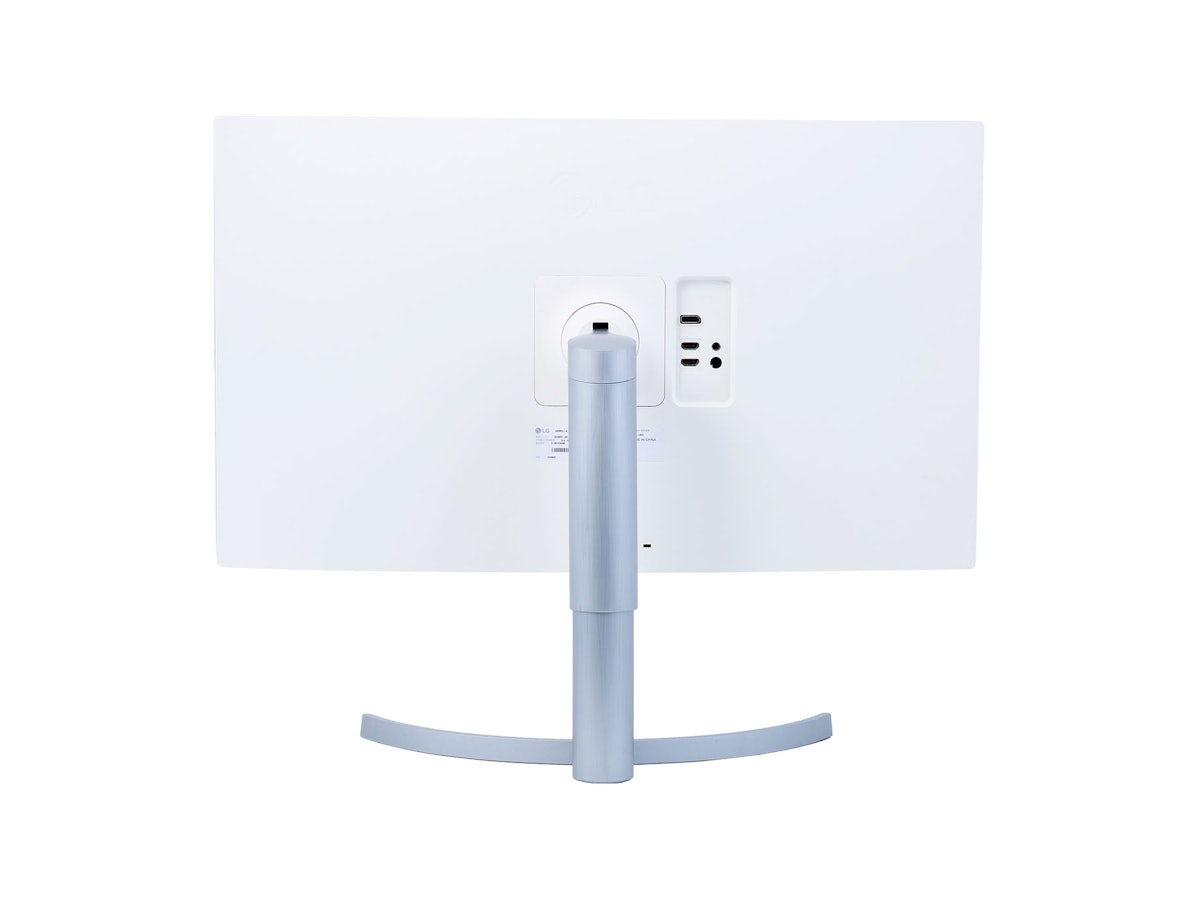 LG Electronics Japan 4Kモニター 32UN650-Wを検証レビュー!4K LG Electronics Japan 4Kモニター 32UN650-Wを検証レビュー!4K