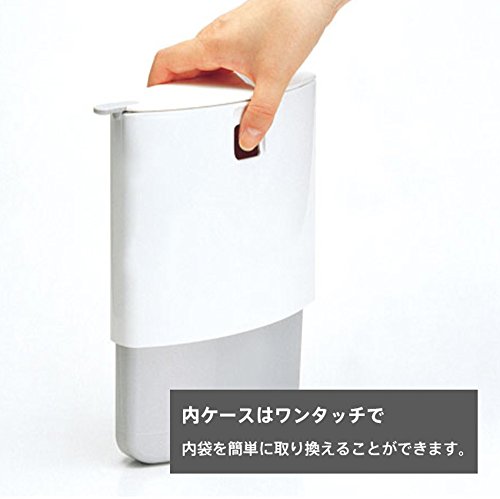 スマート トイレポット 3