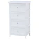 萩原 SHABBY WOOD FURNITURE ランドリーチェスト 1