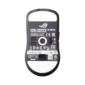 ASUS ROG Harpe II Ace Gaming Mouseを検証レビュー!ゲーミングマウスの選び方も紹介 3