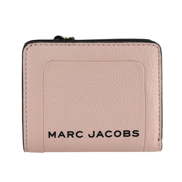 MARC JACOBS マーク M0013359225 秋冬2022 財布 mc BROWN レディース